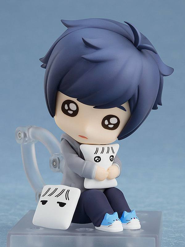Soraru - Soraru - Nendoroid