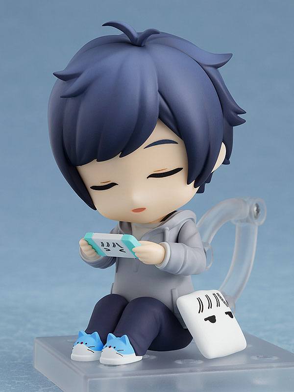Soraru - Soraru - Nendoroid