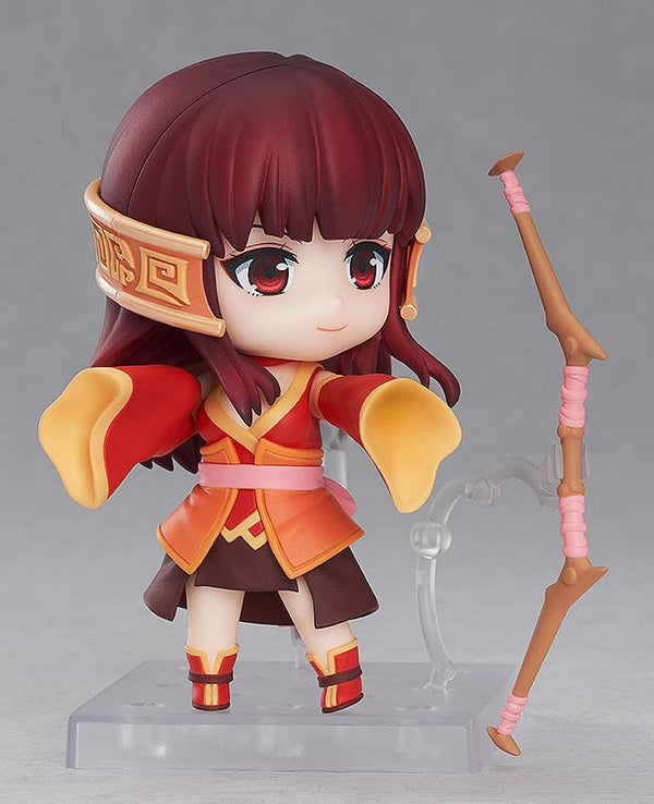 The Legend of Sword and Fairy - Long Kui: Red ver. - Nendoroid