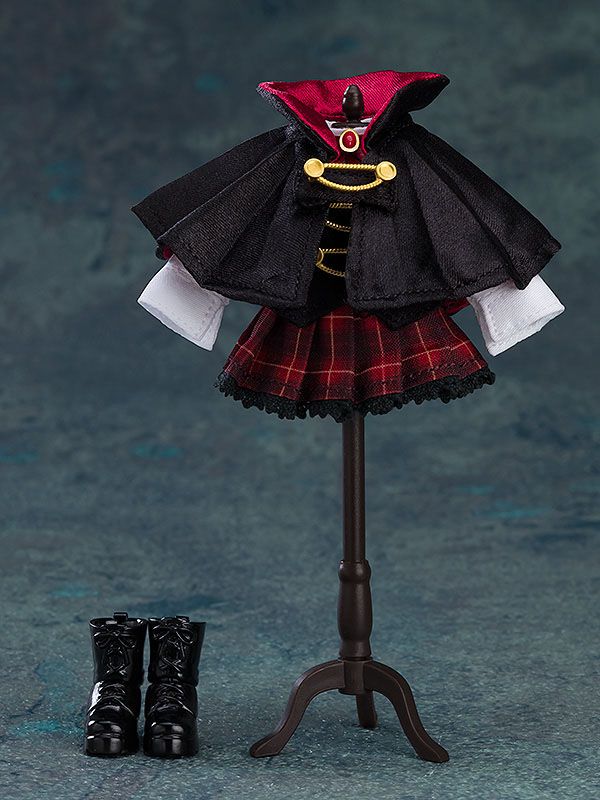 Nendoroid Doll - Vampyr Girl outfit