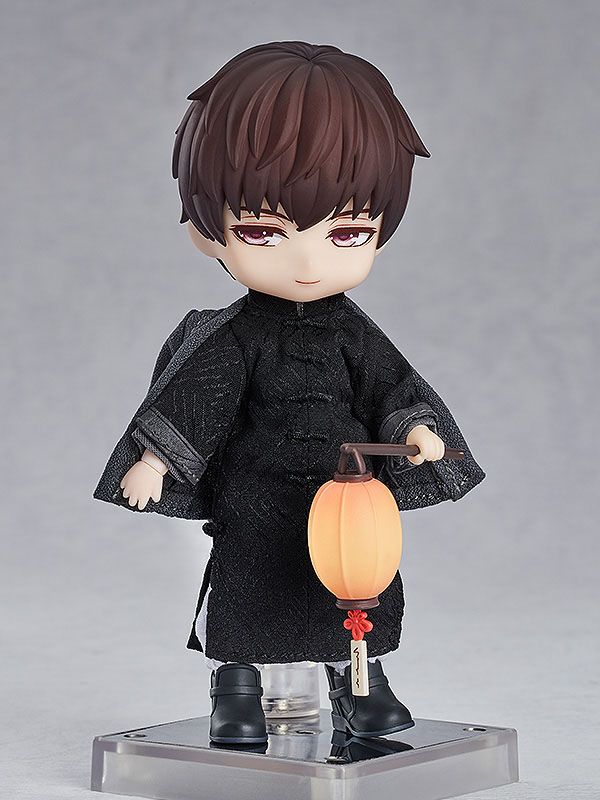 Mr Love: Queen's Choice - Lucien: If Time Flows Back Ver. - Nendoroid Doll