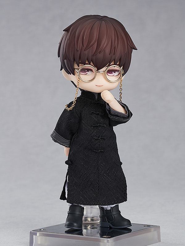 Mr Love: Queen's Choice - Lucien: If Time Flows Back Ver. - Nendoroid Doll