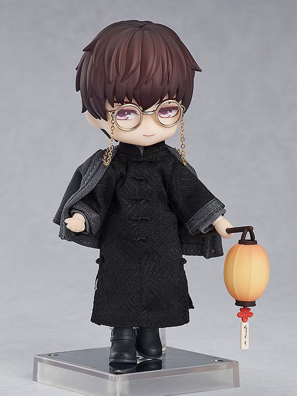 Nendoroid Doll - Mr Love: Queen's Choice - Lucien outfit