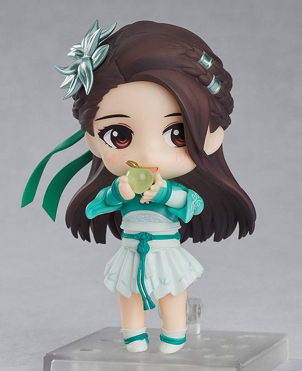 The Legend of Sword and Fairy - Yue Qingshu - Nendoroid