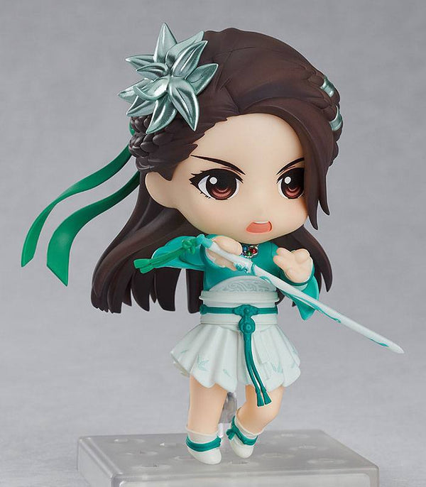 The Legend of Sword and Fairy - Yue Qingshu - Nendoroid