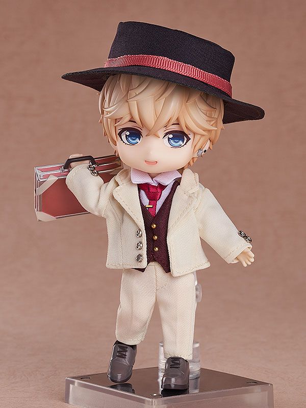 Mr Love: Queen's Choice - Kiro: If Time Flows Back Ver. - Nendoroid Doll