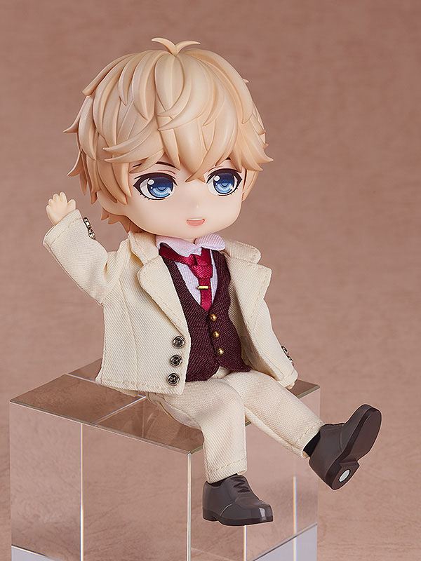 Nendoroid Doll - Mr Love: Queen's Choice - Kiro outfit