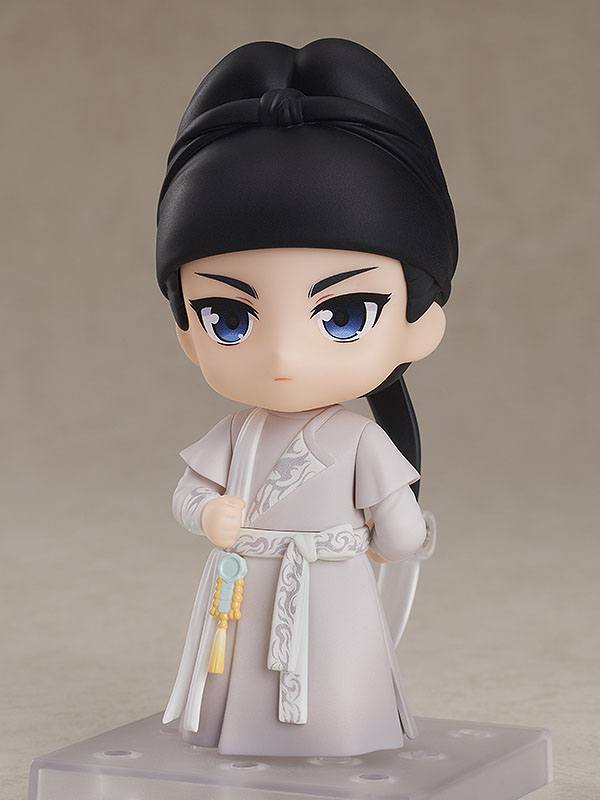 Feng Qi Luo Yang - Baili Hongyi - Nendoroid