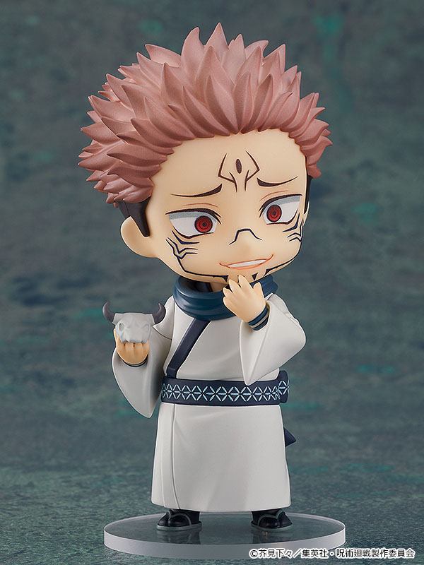 Jujutsu Kaisen - Sukuna - Nendoroid