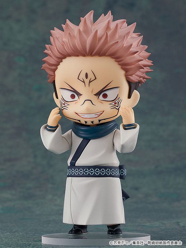 Jujutsu Kaisen - Sukuna - Nendoroid