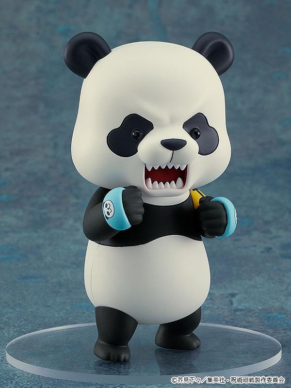 Jujutsu Kaisen - Panda - Nendoroid