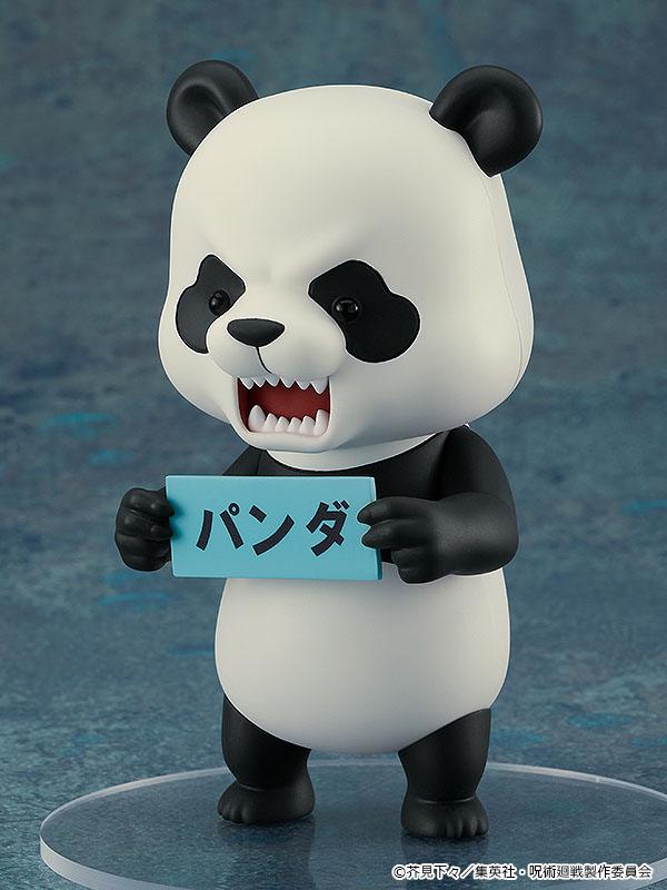 Jujutsu Kaisen - Panda - Nendoroid