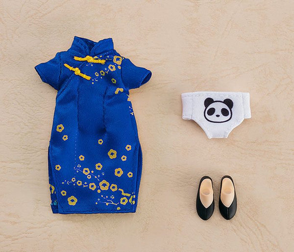 Nendoroid Doll - Chinese Dress: Blå