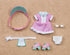Nendoroid Doll - Diner Girl: lyserød - Nendoroid Tøj