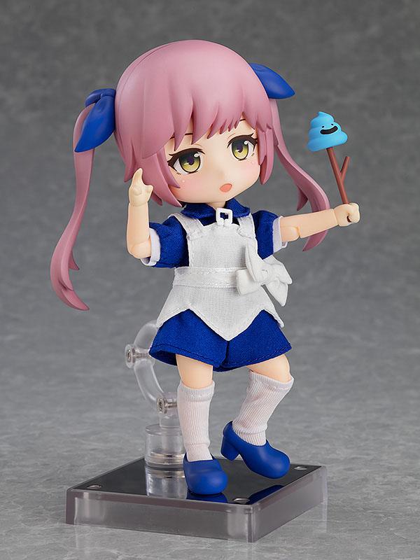 Omega Sisters - Omega Rio - Nendoroid Doll