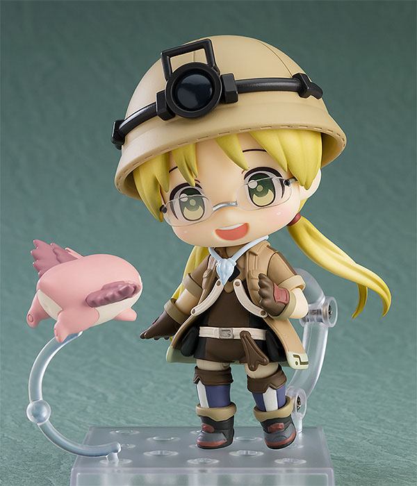 Made in Abyss - Prushka - Nendoroid