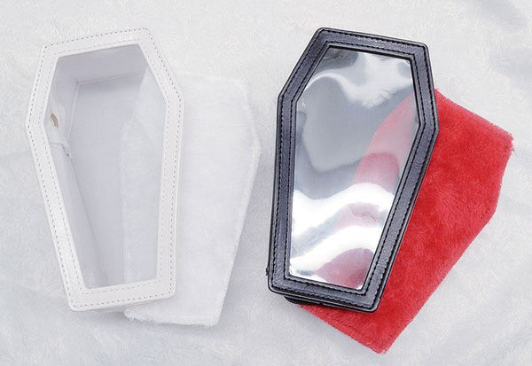 Nendoroid Doll - Pouch Neo: Coffin Hvid Ver.