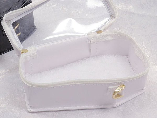 Nendoroid Doll - Pouch Neo: Coffin Hvid Ver.