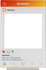 Nendoroid More - Acryl Ramme: Social Media ver.