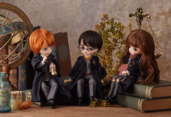 Harry Potter - Ron Weasly: Harmonia Humming Doll – Dukke