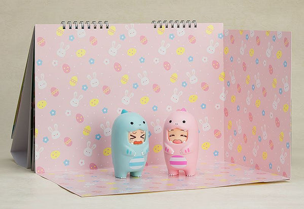 Nendoroid More - Background Book 01