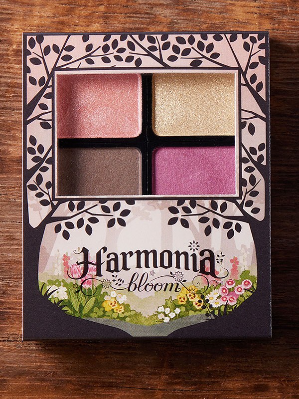 Harmonia Bloom -  Blooming Palette: Twilight Ver. – Dukke