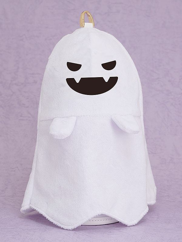 Nendoroid More - Pouch Neo: Halloween Ghost Ver.