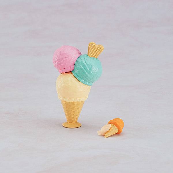 Nendoroid More - Parts Collection: Ice Cream Parlor