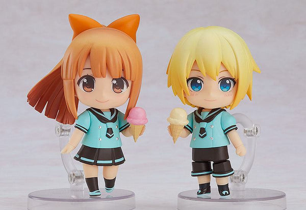 Nendoroid More - Parts Collection: Ice Cream Parlor