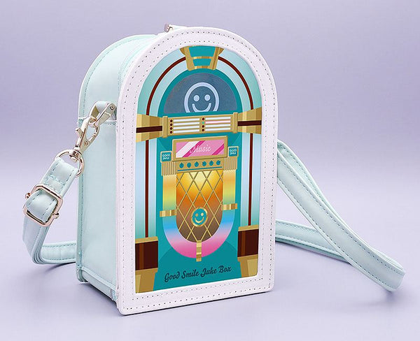 Nendoroid Doll Taske - Juke Box: Mint