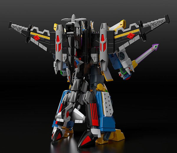 Dennou Boukenki Webdiver - Wyverion - Moderoid model kit