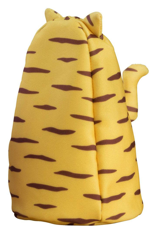 Nendoroid More - Bean Bag Chair: Tiger - Nendoroid
