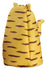 Nendoroid More - Bean Bag Chair: Tiger - Nendoroid