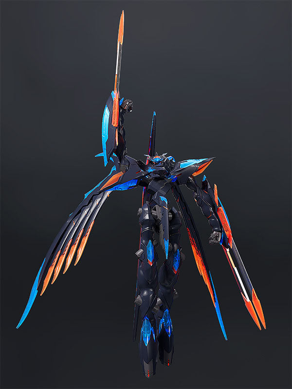 Fafner in the Azure - Fafner Mark Alles - Moderoid model kit