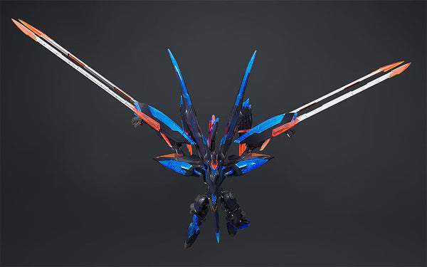 Fafner in the Azure - Fafner Mark Alles - Moderoid model kit