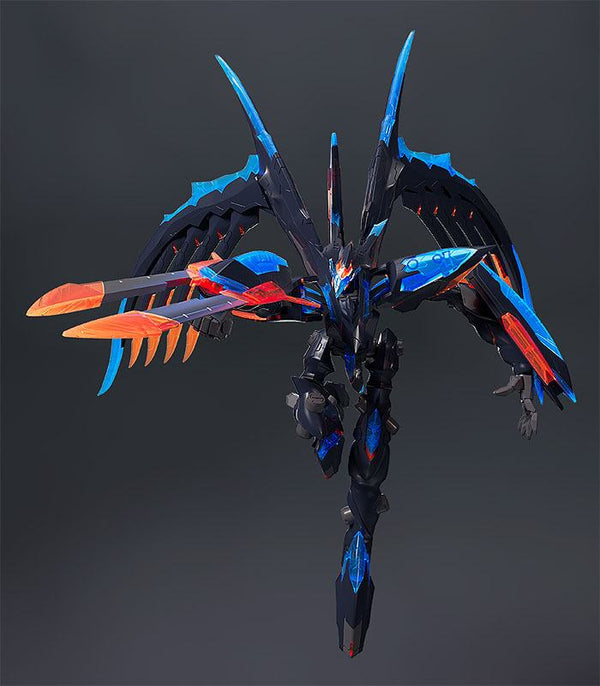 Fafner in the Azure - Fafner Mark Alles - Moderoid model kit