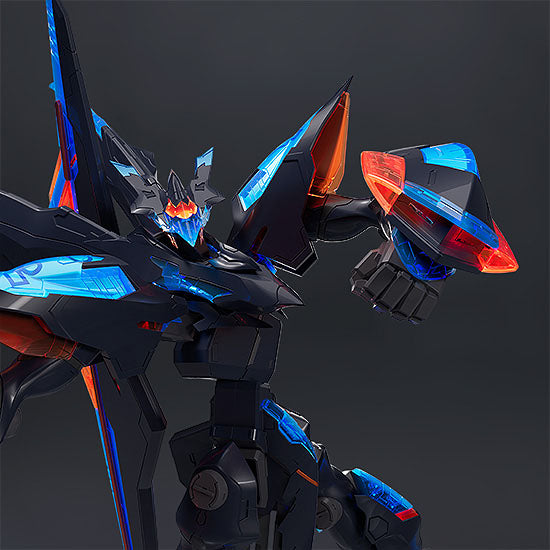 Fafner in the Azure - Fafner Mark Alles - Moderoid model kit