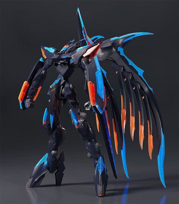 Fafner in the Azure - Fafner Mark Alles - Moderoid model kit