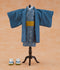 Original Character - Kimono: Navy ver. - Nendoroid Doll Tøj  (Forudbestilling)