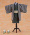 Original Character - Kimono: Gray ver. - Nendoroid Doll Tøj