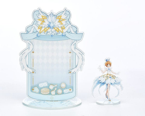 Cardcaptor Sakura - Kinomoto Sakura: D ver. - Acrylic Figur Stand (Forudbestilling)