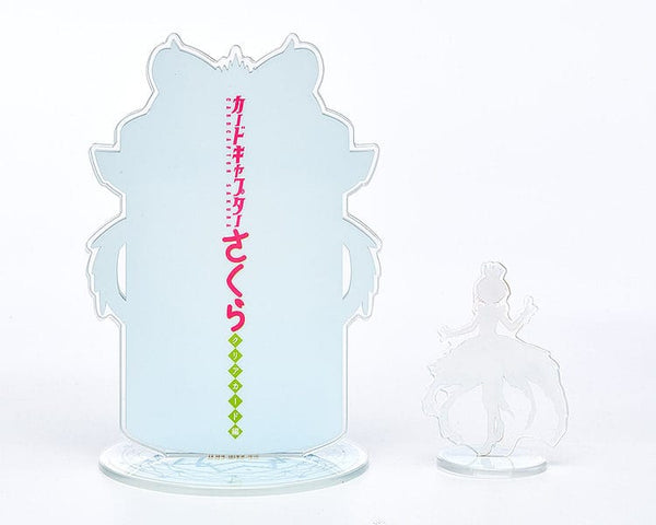 Cardcaptor Sakura - Kinomoto Sakura: D ver. - Acrylic Figur Stand (Forudbestilling)