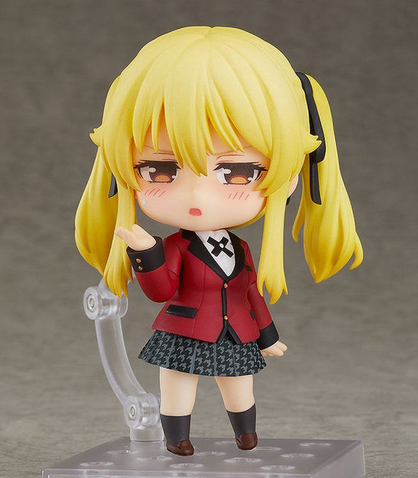 Kakegurui - Saotome Mary - Nendoroid