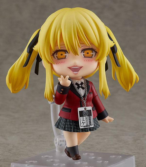 Kakegurui - Saotome Mary - Nendoroid