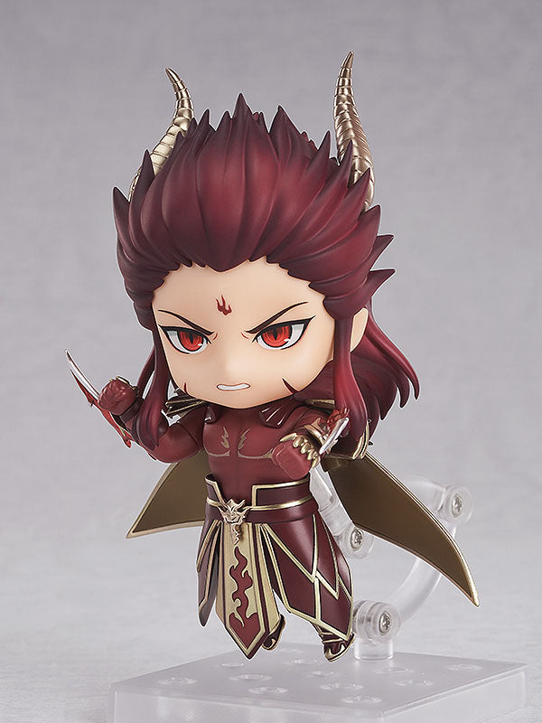 The Legend of Sword and Fairy - Chong Lou - Nendoroid