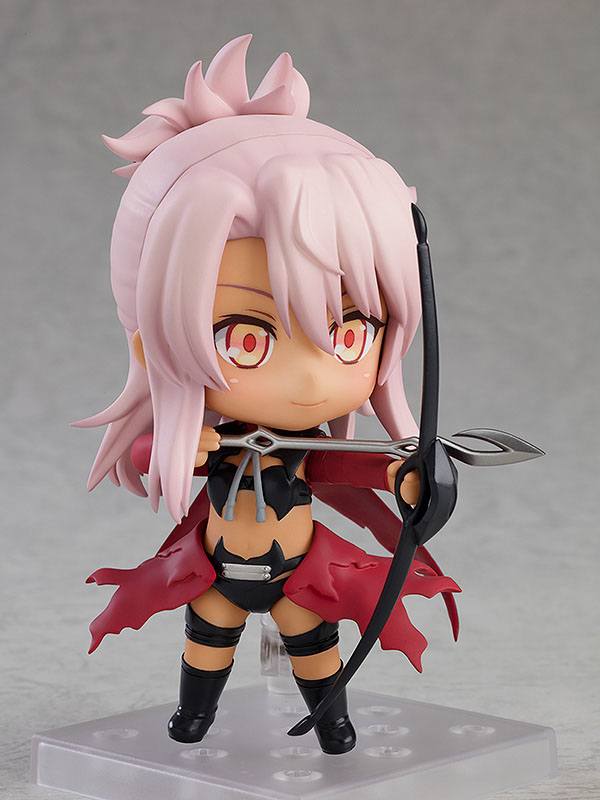 Fate/kaleid liner PRISMA☆ILLYA - Chloe von Einzbern - Nendoroid