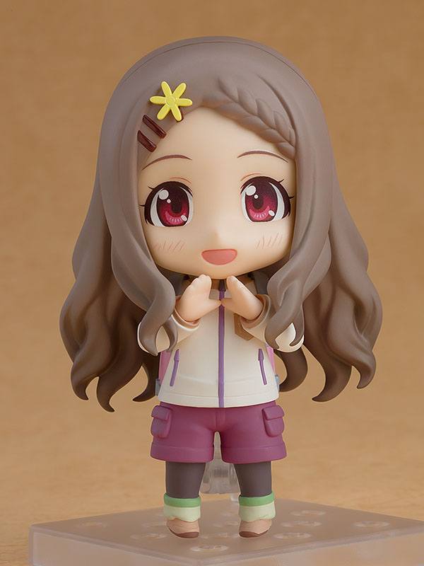 Encouragement of Climb - Kokona Aoba - Nendoroid