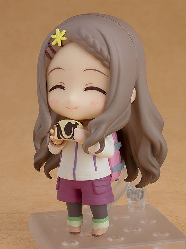 Encouragement of Climb - Kokona Aoba - Nendoroid