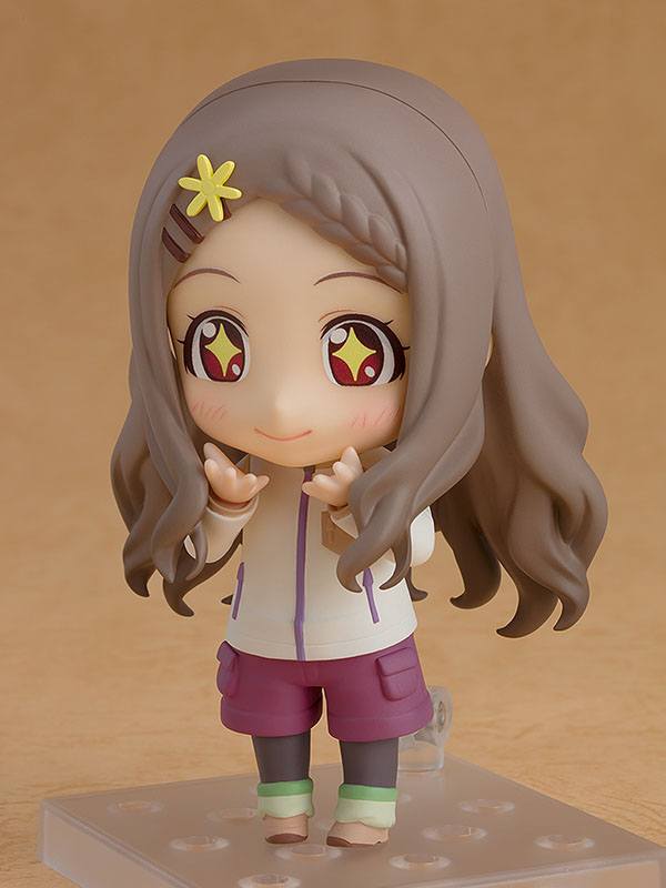 Encouragement of Climb - Kokona Aoba - Nendoroid