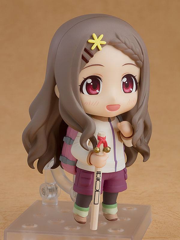 Encouragement of Climb - Kokona Aoba - Nendoroid